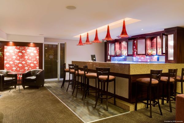 Fortis Hotel Highveld (eMalahleni)